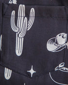 Camicia Rodeo