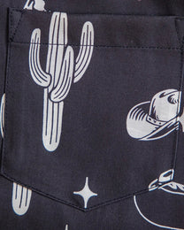 Rodeo Camp Shirt