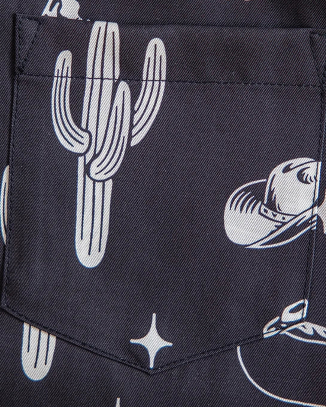 Camicia Rodeo