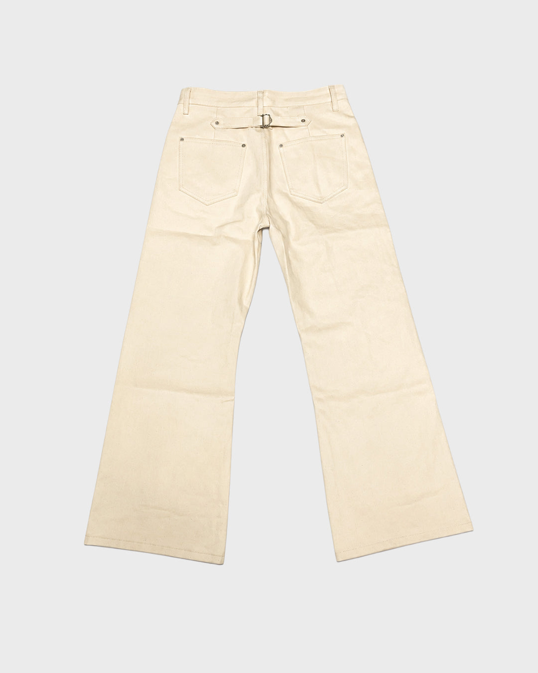 Jeans cimosa Sun Cast