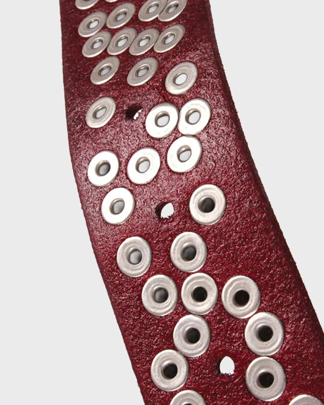 Cinghia piatta per motore hardware