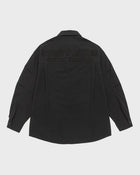 Camicia Overshirt a Sezioni