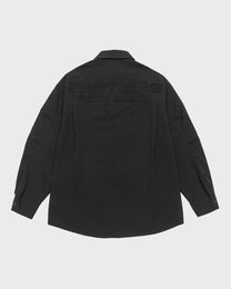 Sections Overshirt
