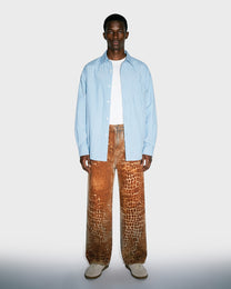 Sections Overshirt
