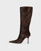 Brindle Boot