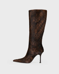 Brindle Boot