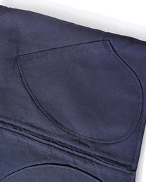 Sherpa Field Vest