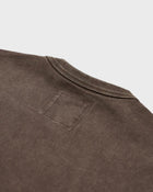 T-shirt Salt Wash con taschino