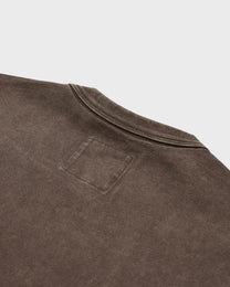 Salt Wash Pocket T-shirt