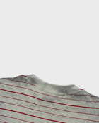 T-shirt con occhiello Union