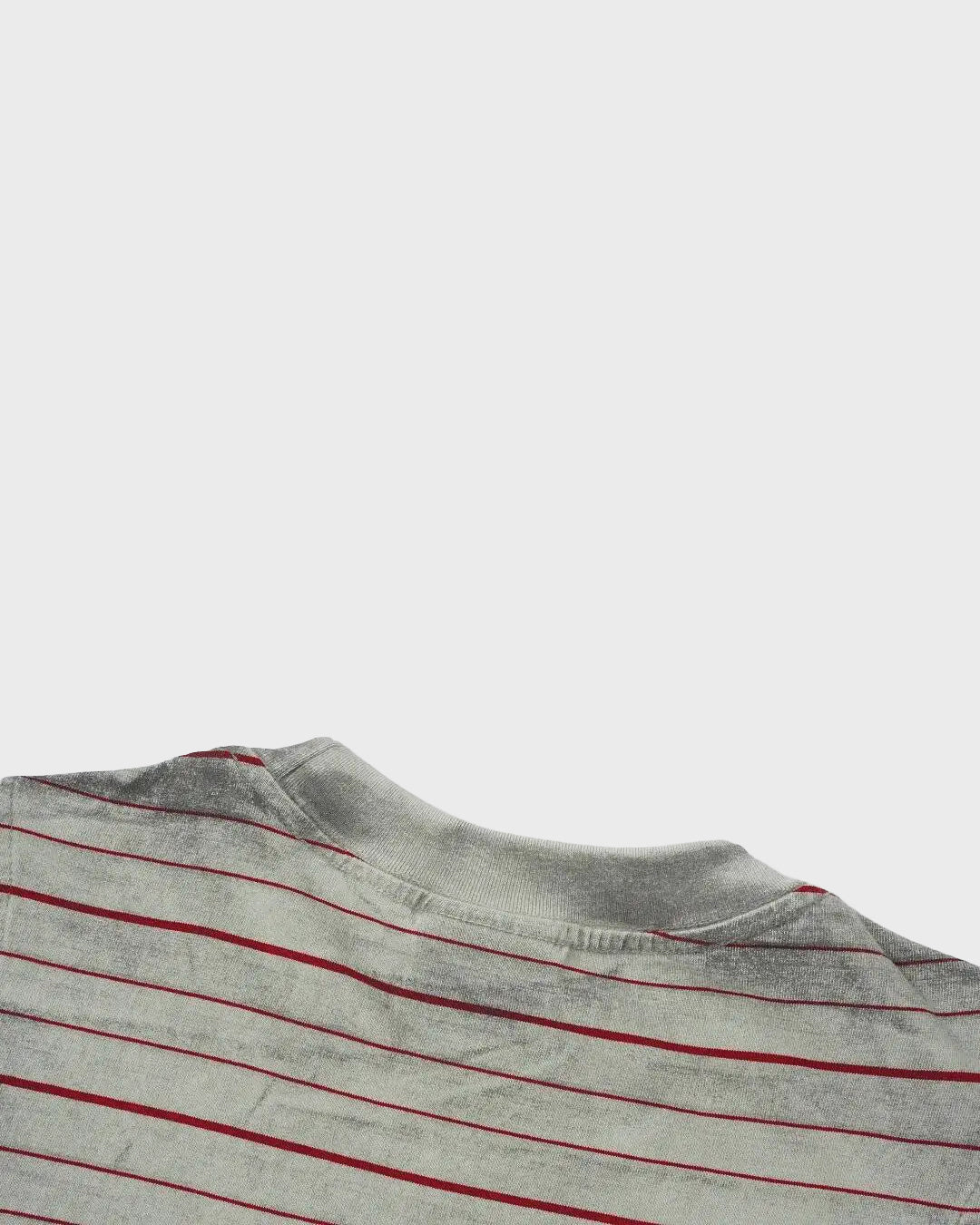 T-shirt con occhiello Union