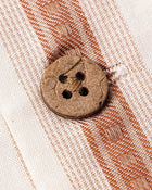 Camicia a righe Cabana