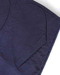 Sherpa Field Vest