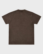 T-shirt Salt Wash con taschino