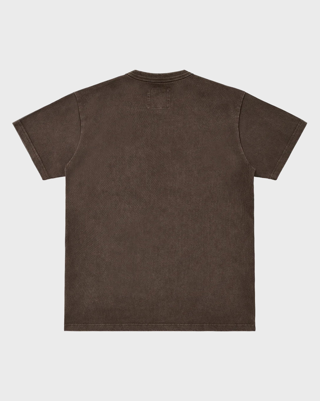 T-shirt Salt Wash con taschino