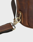Tour of Duty Duffle Bag