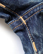 Vaqueros Rectos Selvedge 14 oz