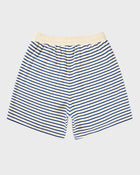 Pantalón corto de pijama a rayas