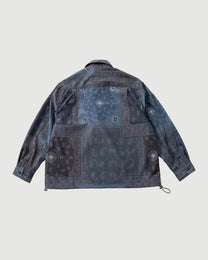 Koto Flower Jacket
