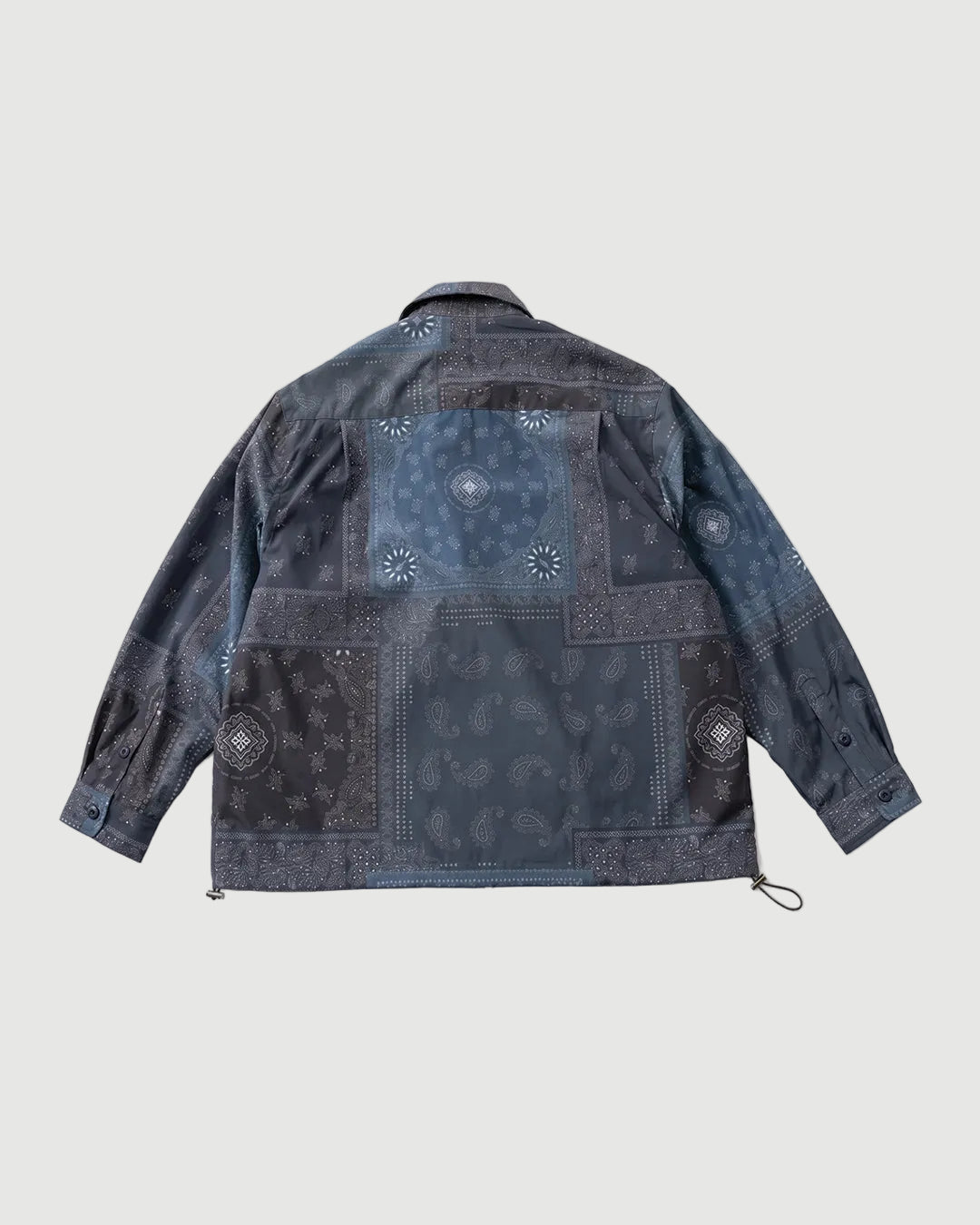 Koto Flower Jacket