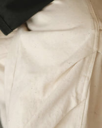 Fleck Wide Cargo Trouser