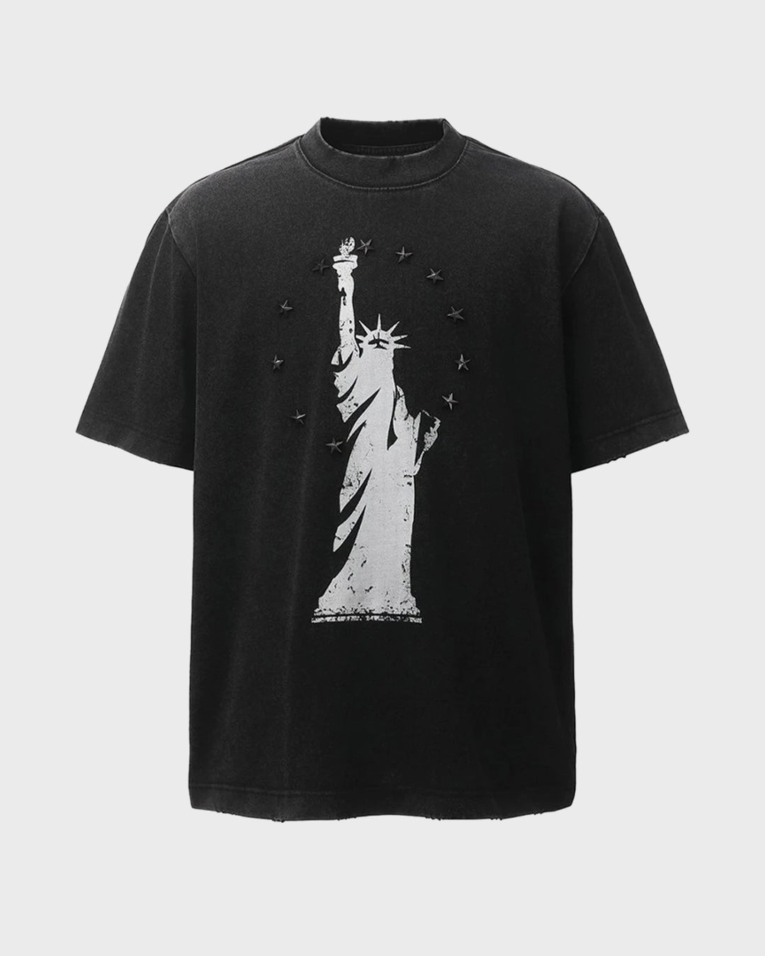 T-shirt Liberty Star