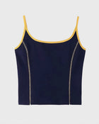 Contrast Trim Tank