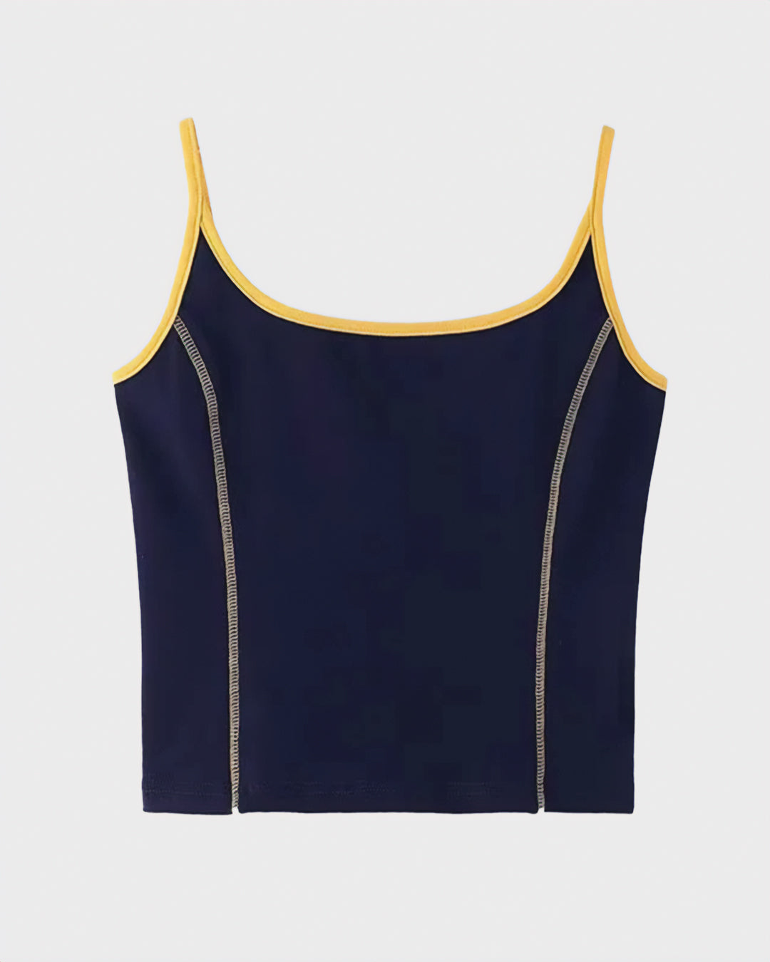 Contrast Trim Tank