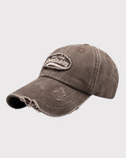 Goodness NY Denim Hat