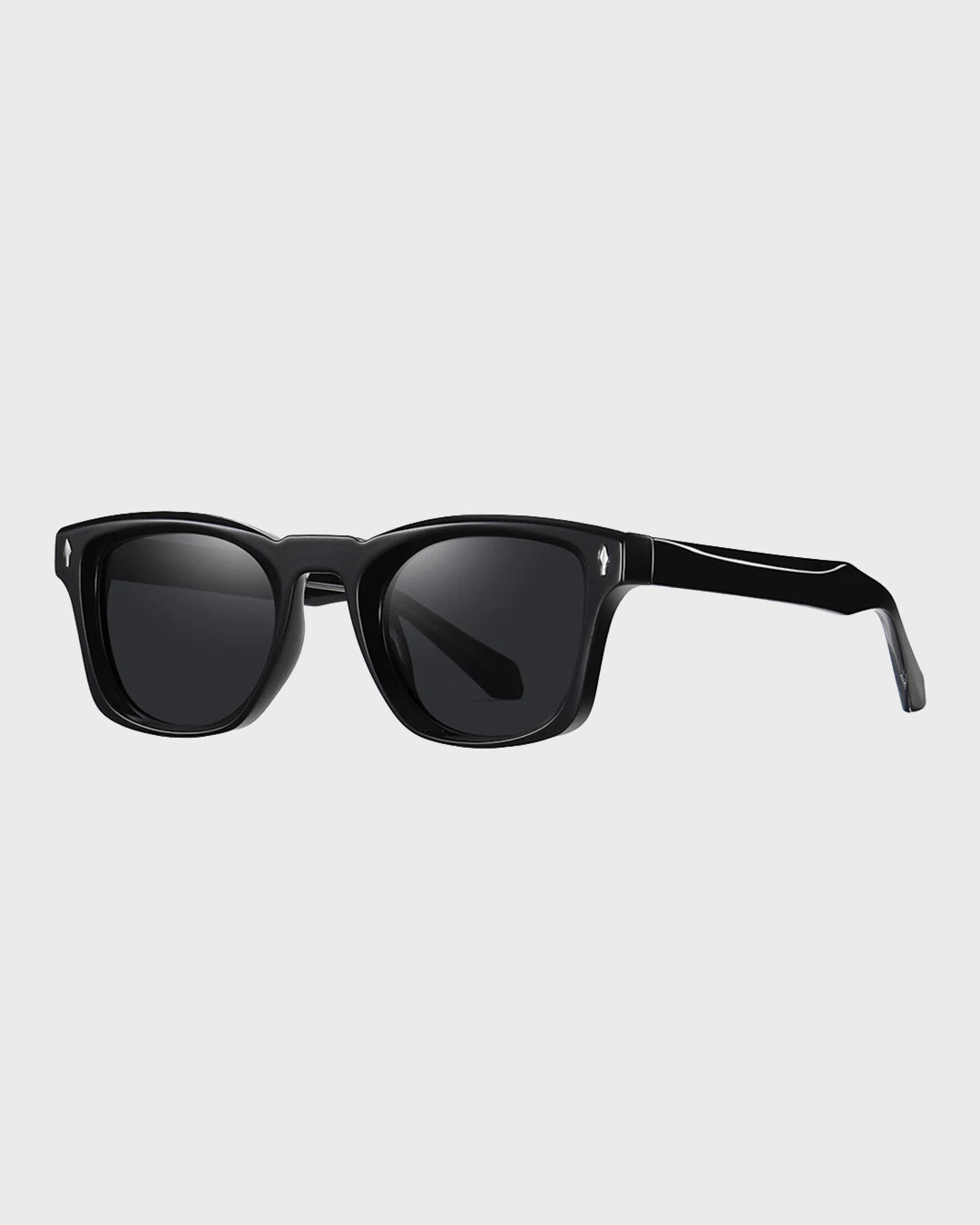 Pin Rivet Sunglasses