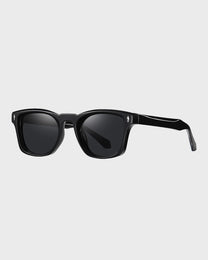 Pin Rivet Sunglasses