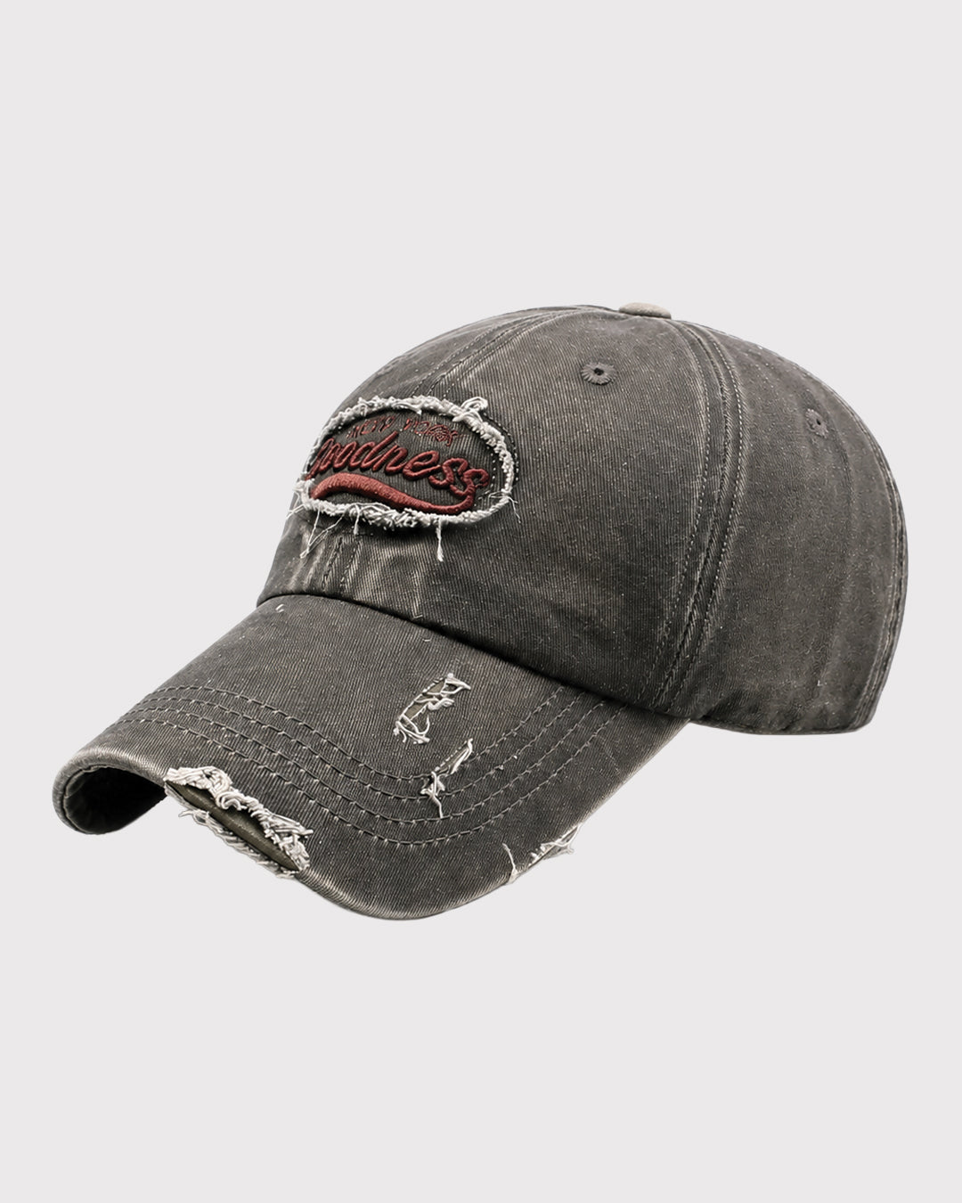Goodness NY Denim Hat