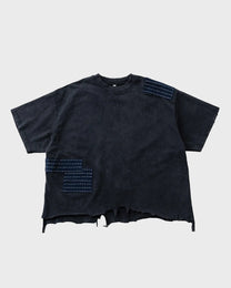 T-shirt Paisley Arc