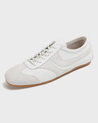 Sneaker Ponte Morbido