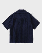 Camicia Jacquard Bianca Tenue