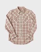 Camicia con script Rose Rodeo