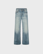 Faded Hours Jeans