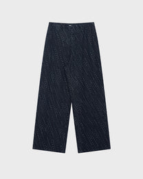 Halftone Jeans