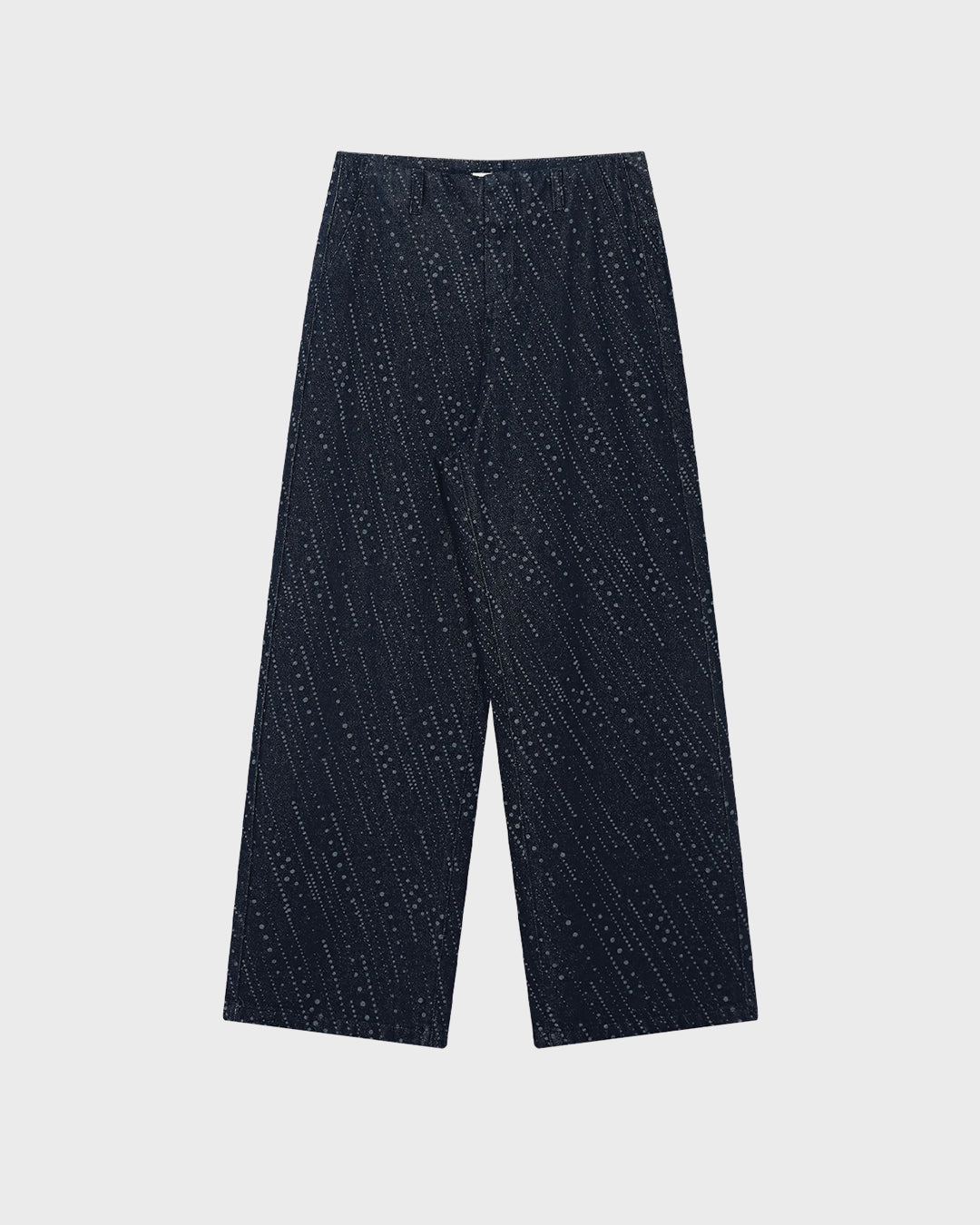 Halftone Jeans