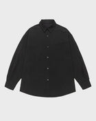 Camicia Overshirt a Sezioni
