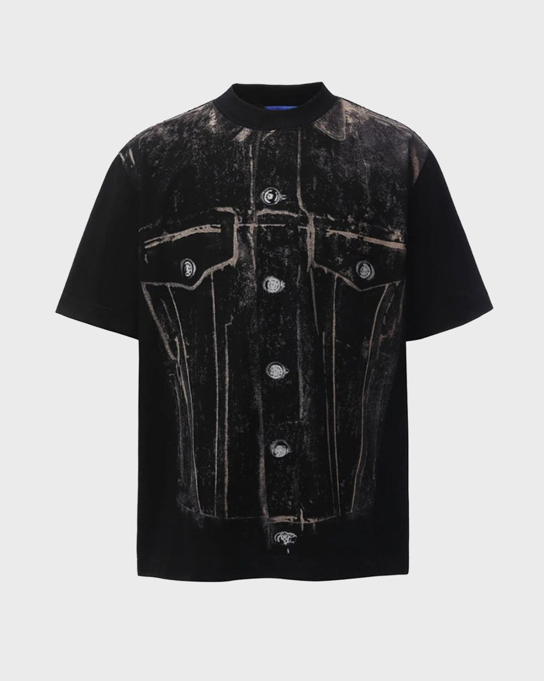 T-shirt Disastro Totale
