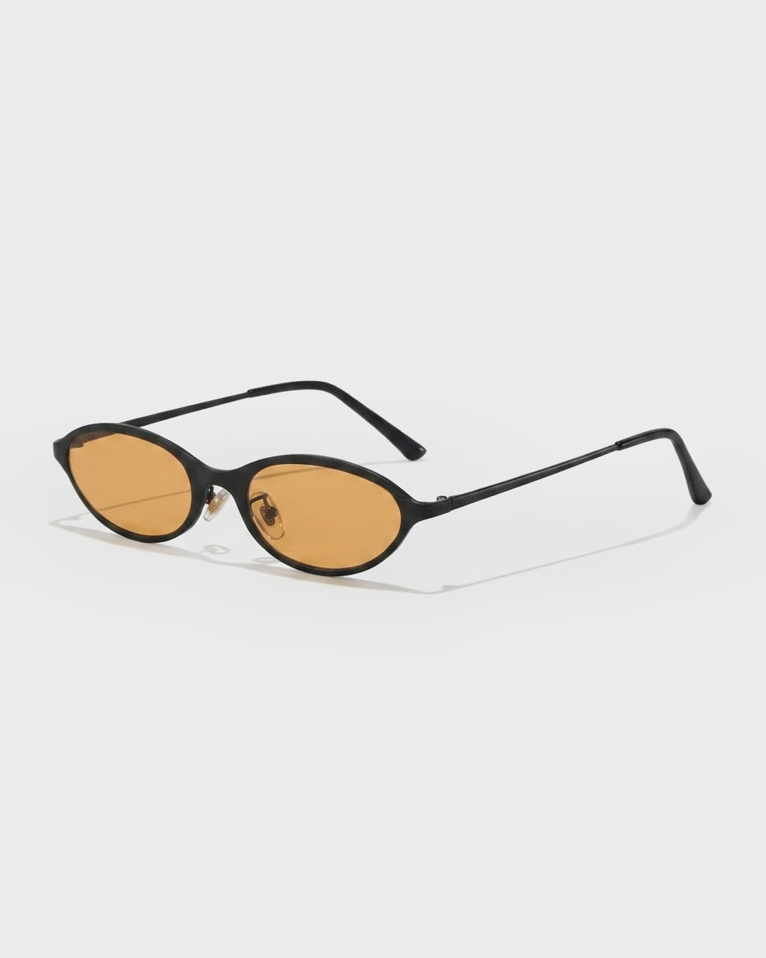 Sand Finish Sunglasses