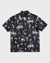 Rodeo Camp Shirt