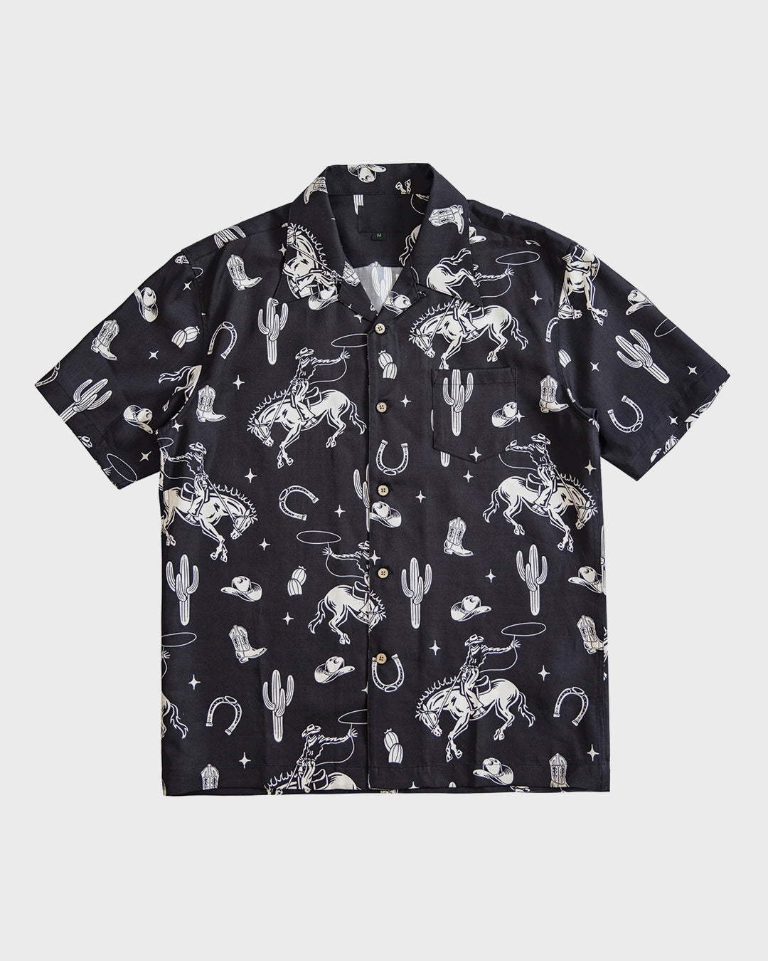 Camicia Rodeo