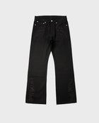 Vaqueros con orillo Western Stitch
