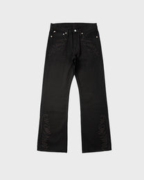 Western Stitch Selvedge Jeans