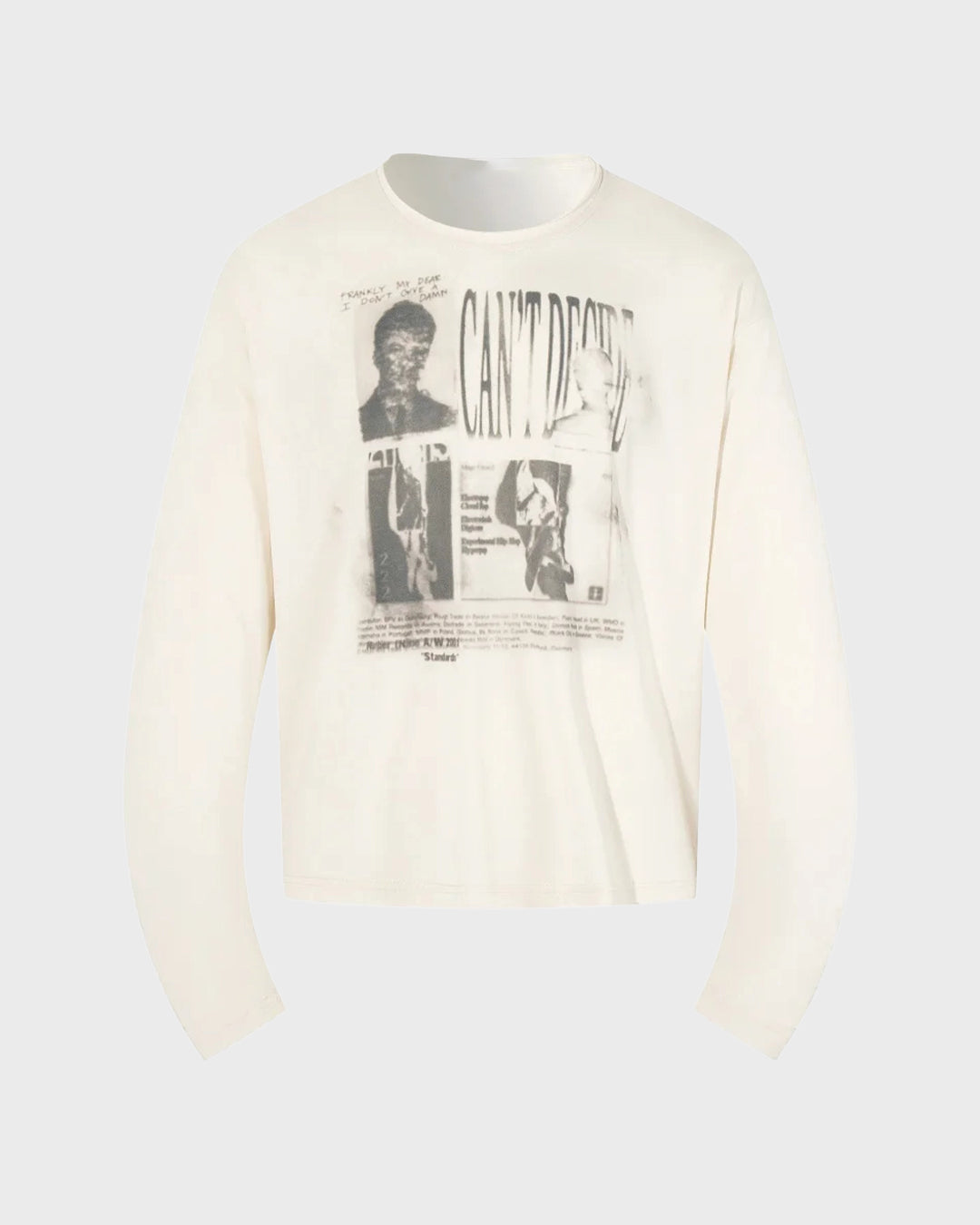 Can't Decide T-Shirt