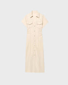 Georgia Cinch Dress