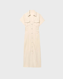 Georgia Cinch Dress