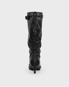 Buckle Rider Boot